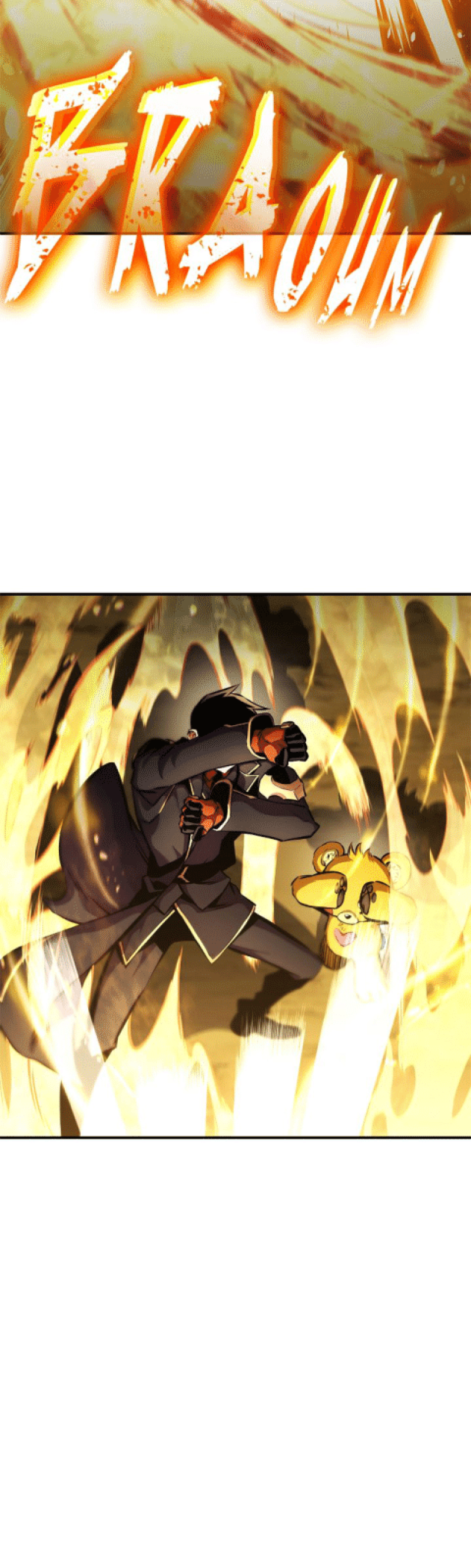 Ranker’s Return Chapitre 161 - Page 2