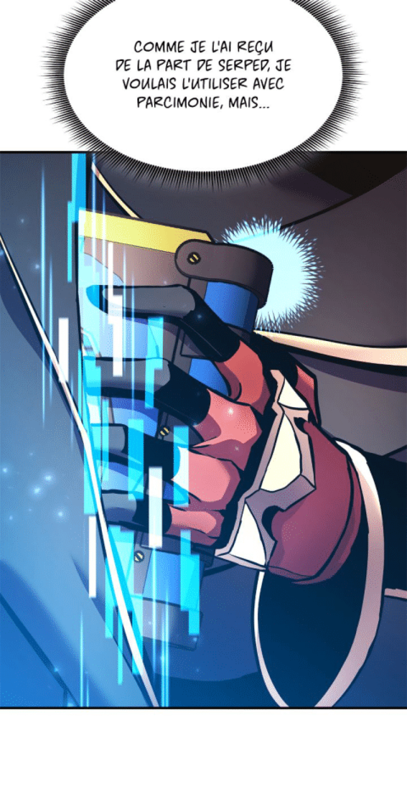 Ranker’s Return Chapitre 161 - Page 20