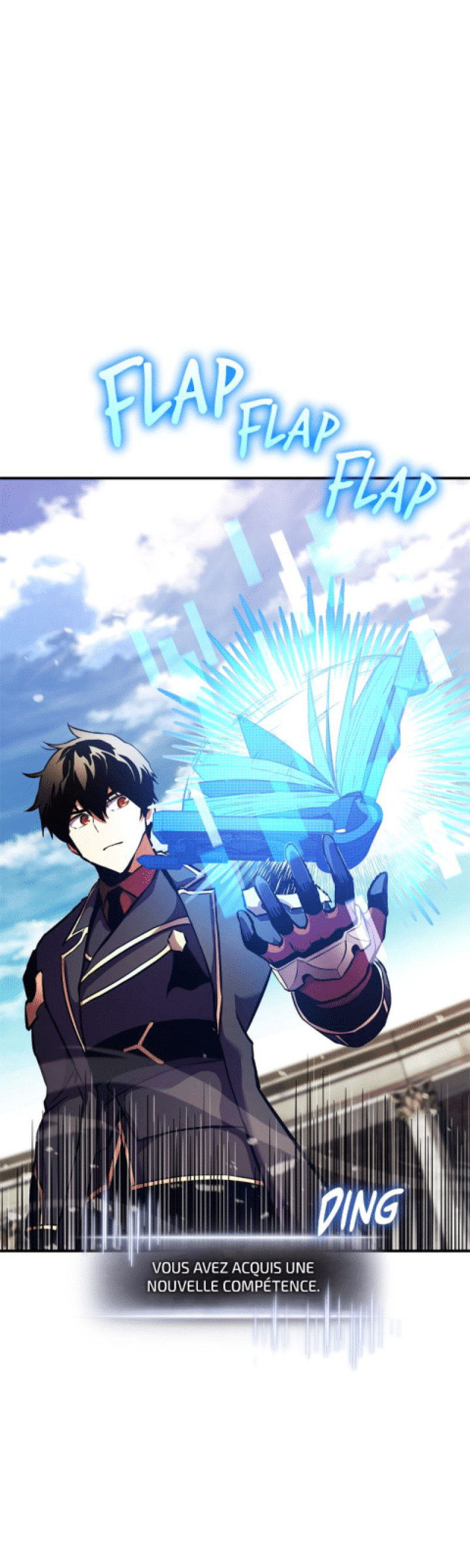 Ranker’s Return Chapitre 161 - Page 21