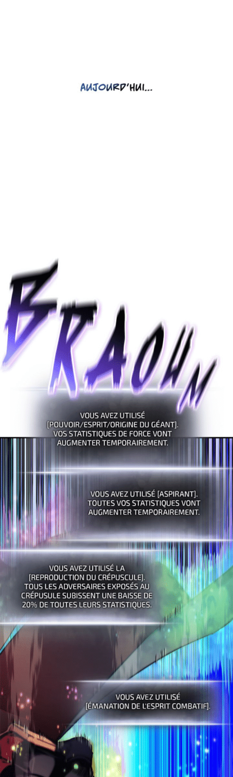 Ranker’s Return Chapitre 161 - Page 22