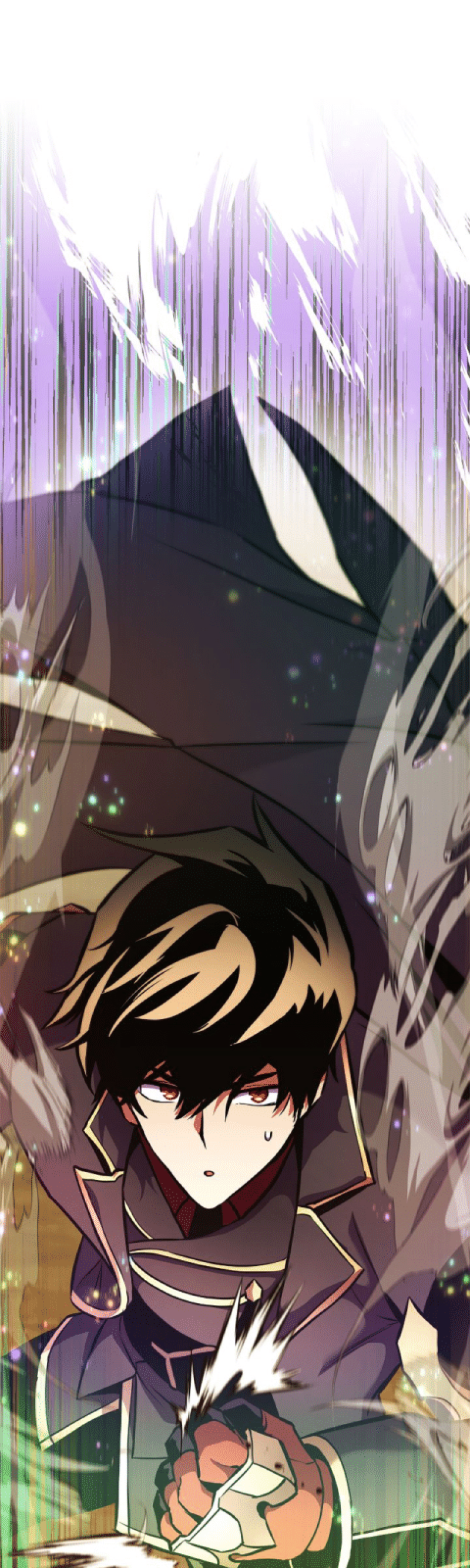 Ranker’s Return Chapitre 161 - Page 24