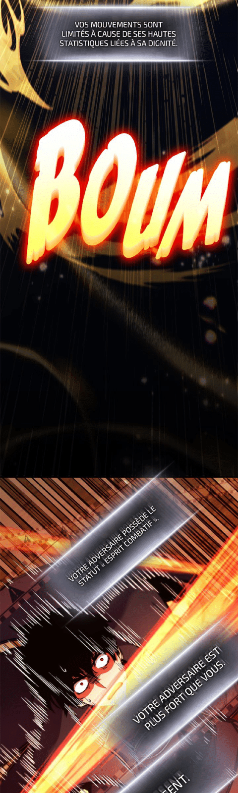 Ranker’s Return Chapitre 161 - Page 28