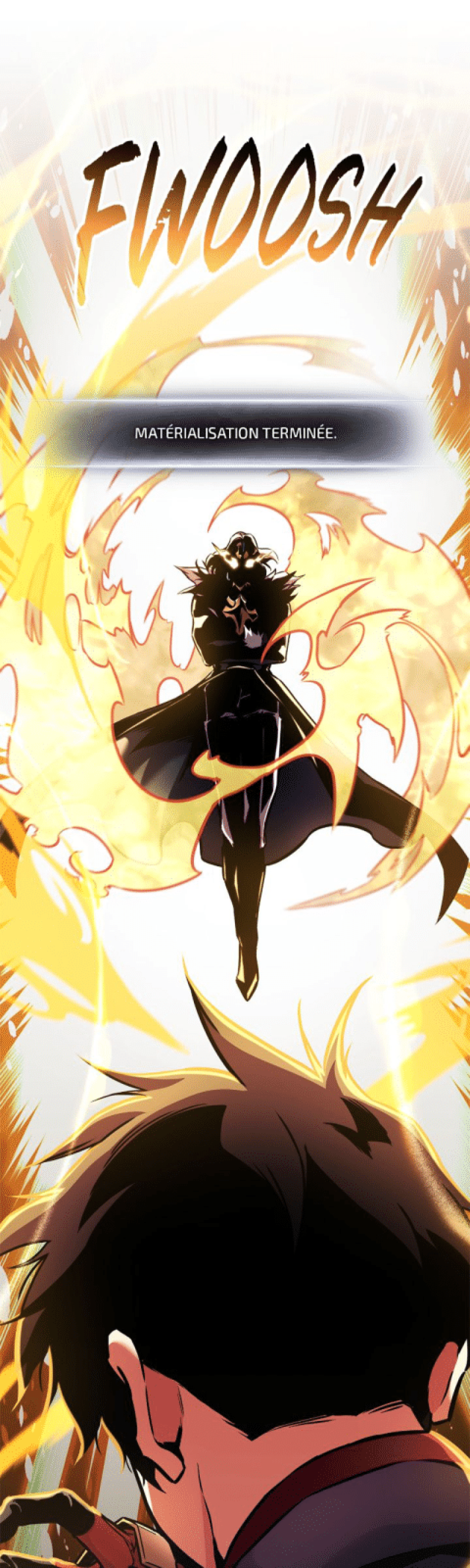 Ranker’s Return Chapitre 161 - Page 3
