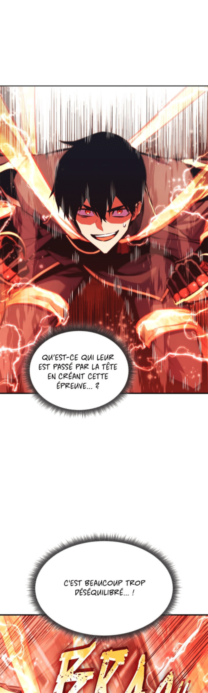 Ranker’s Return Chapitre 161 - Page 31