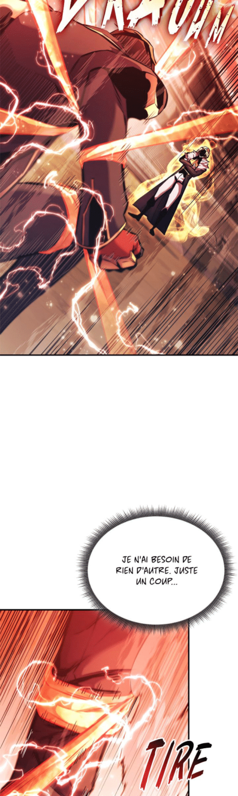 Ranker’s Return Chapitre 161 - Page 32
