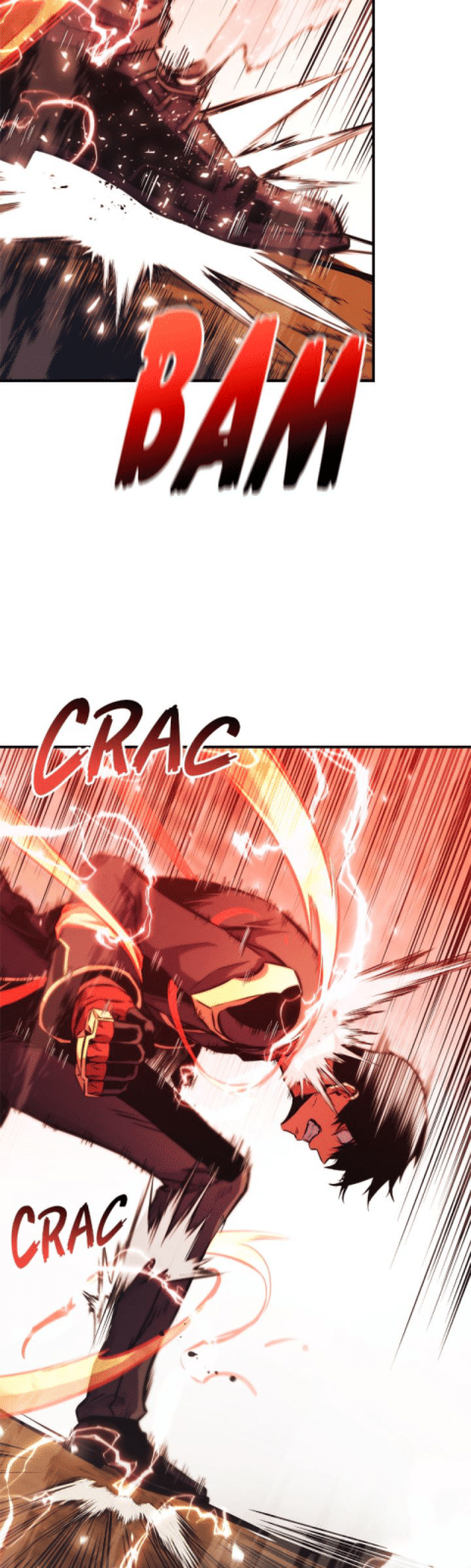Ranker’s Return Chapitre 161 - Page 33
