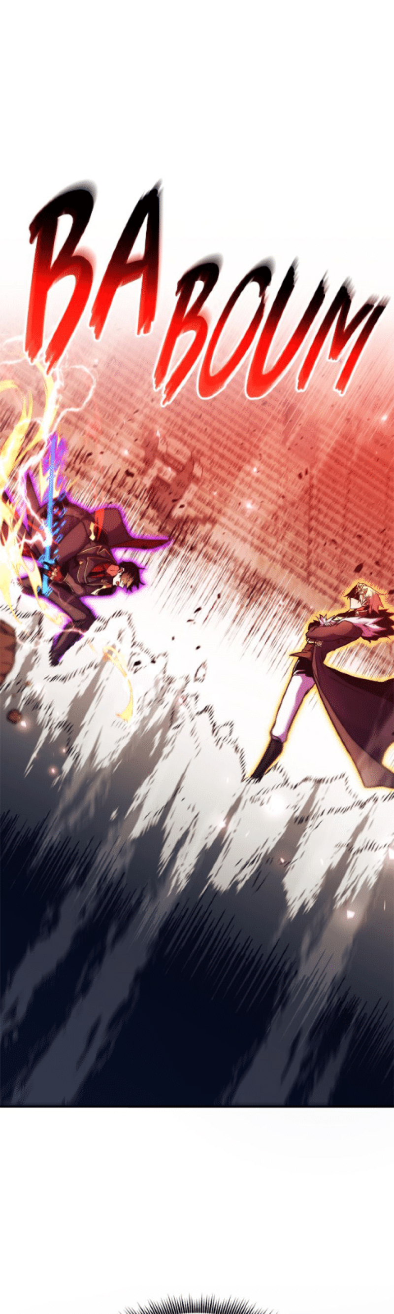 Ranker’s Return Chapitre 161 - Page 35