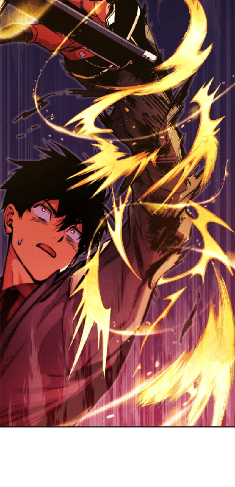 Ranker’s Return Chapitre 161 - Page 38