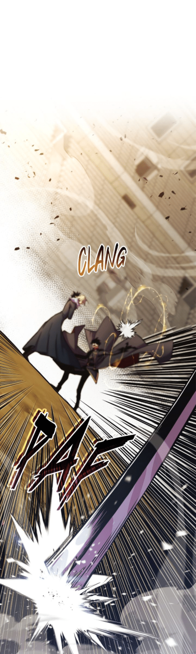 Ranker’s Return Chapitre 161 - Page 39