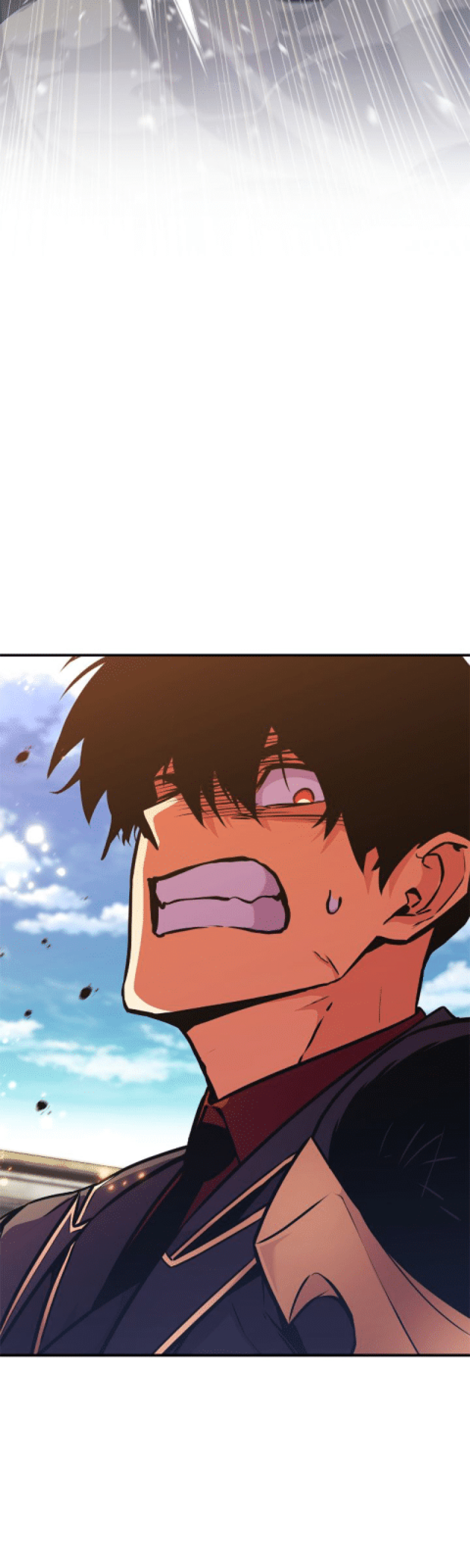 Ranker’s Return Chapitre 161 - Page 40