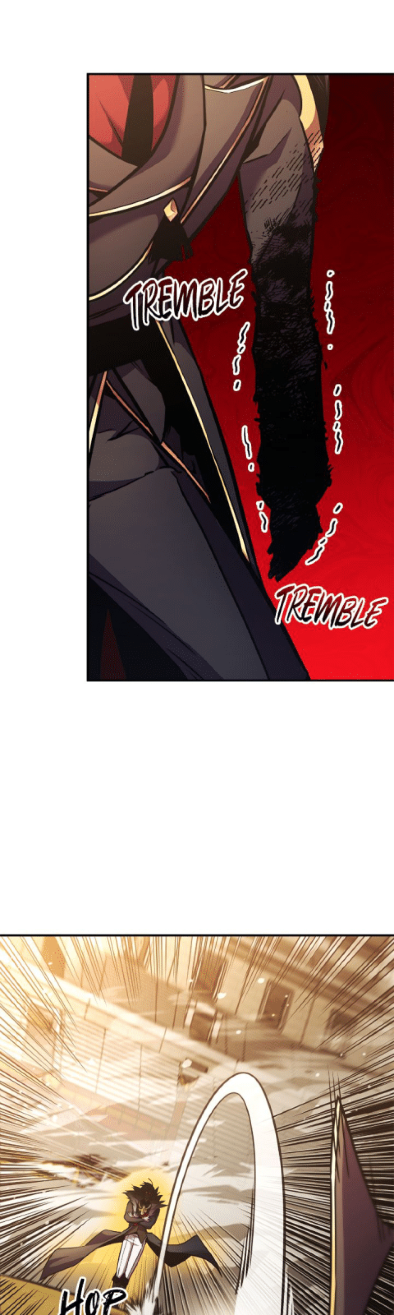 Ranker’s Return Chapitre 161 - Page 41