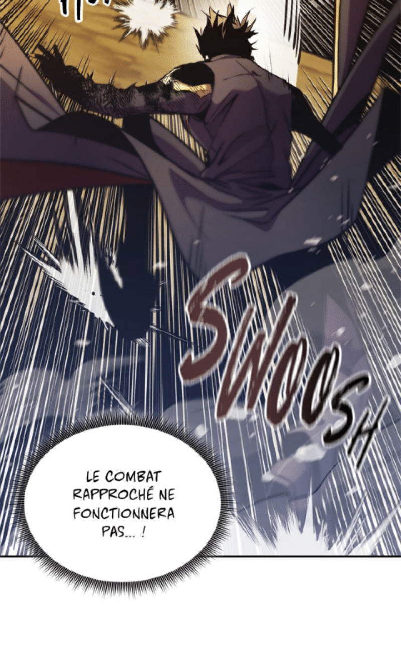 Ranker’s Return Chapitre 161 - Page 42