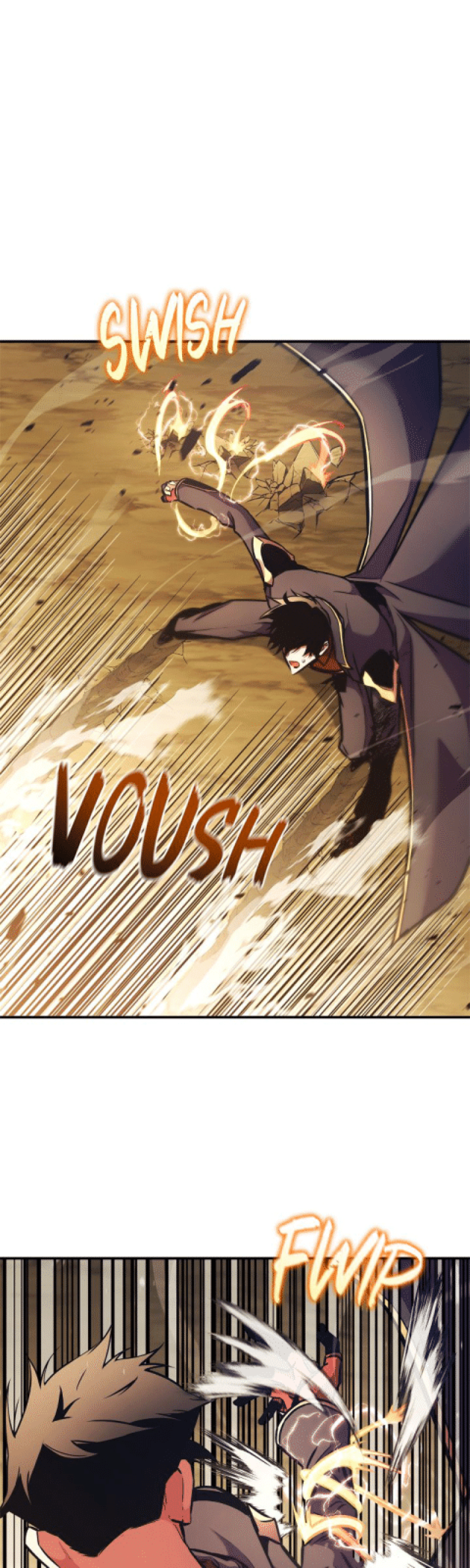 Ranker’s Return Chapitre 161 - Page 43