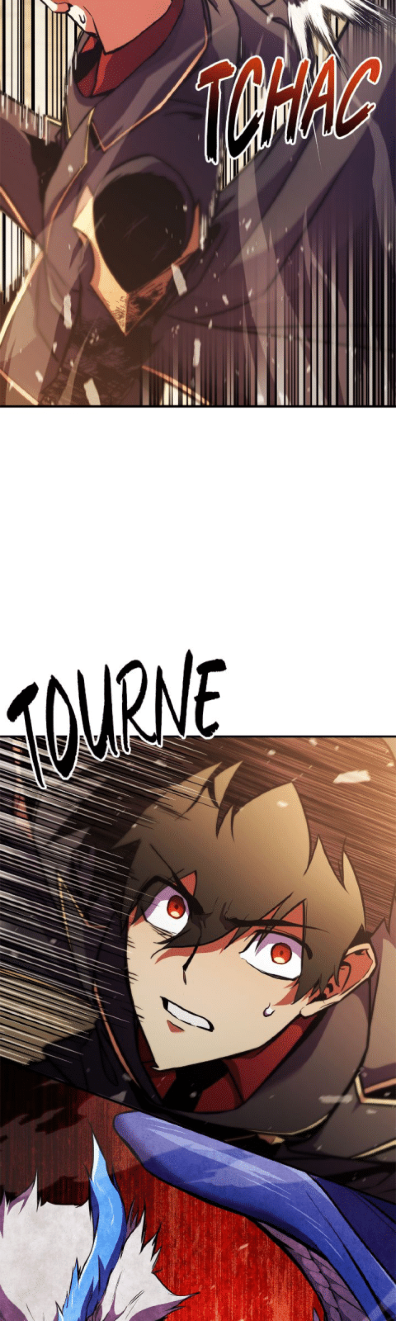 Ranker’s Return Chapitre 161 - Page 44