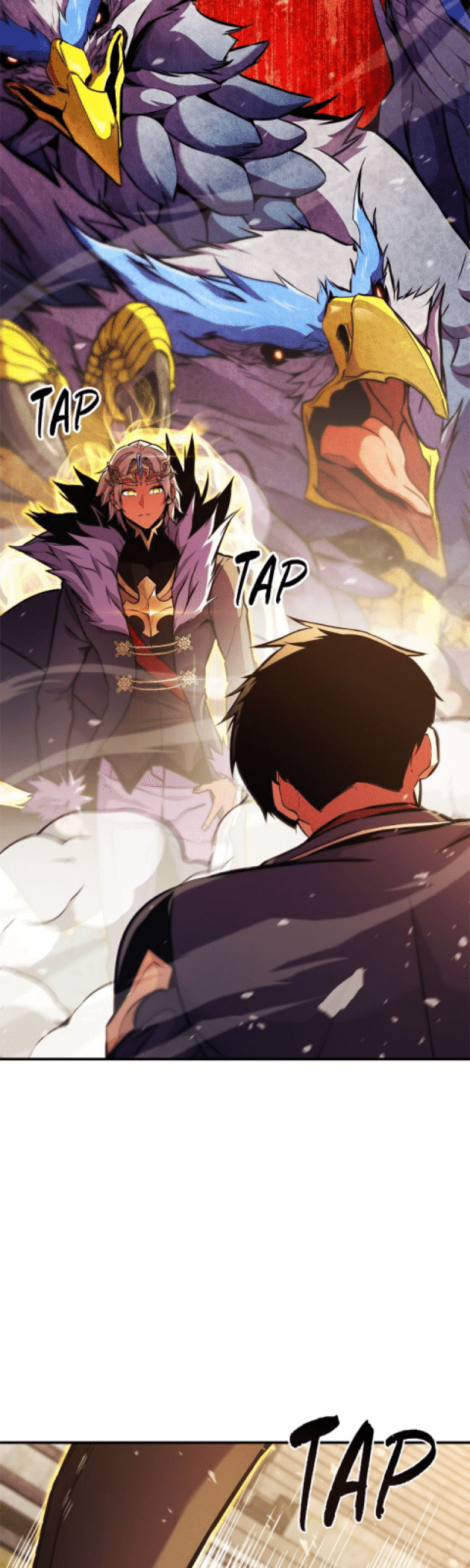 Ranker’s Return Chapitre 161 - Page 45