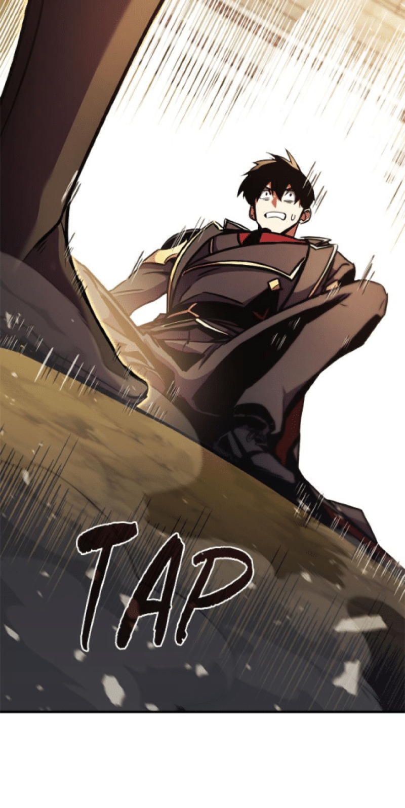 Ranker’s Return Chapitre 161 - Page 46