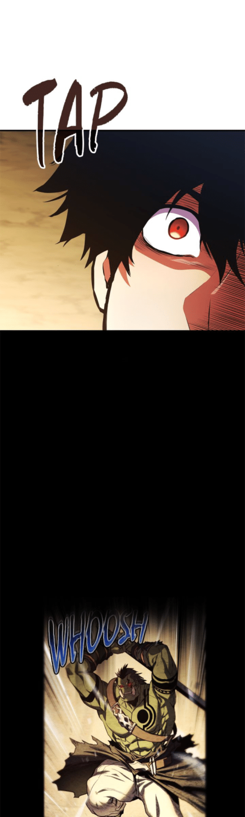 Ranker’s Return Chapitre 161 - Page 47