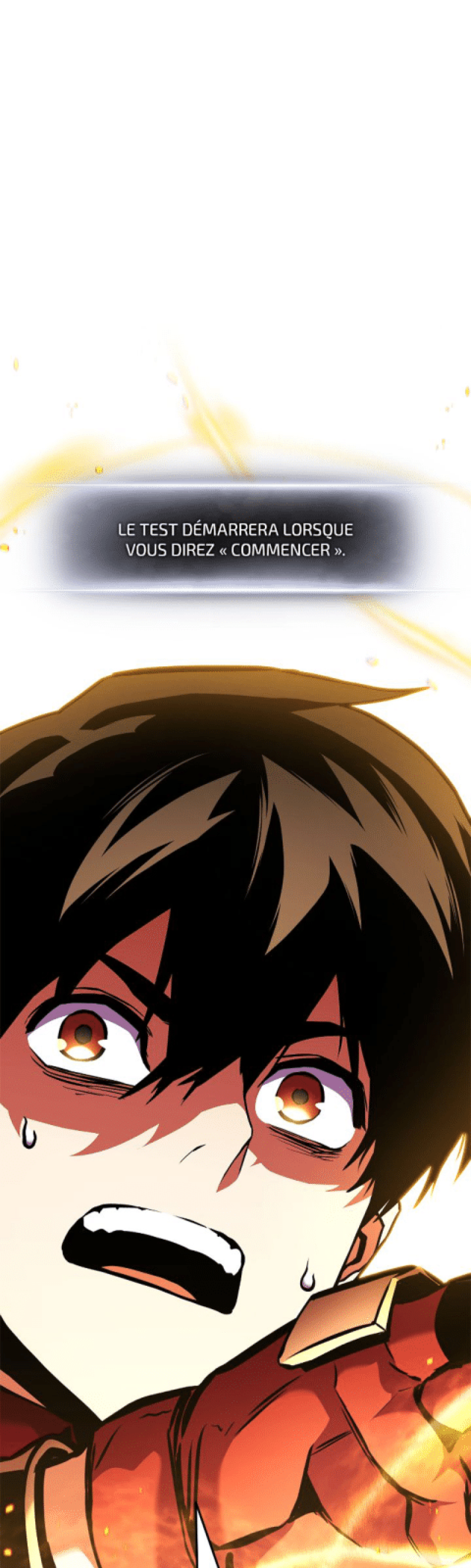 Ranker’s Return Chapitre 161 - Page 5