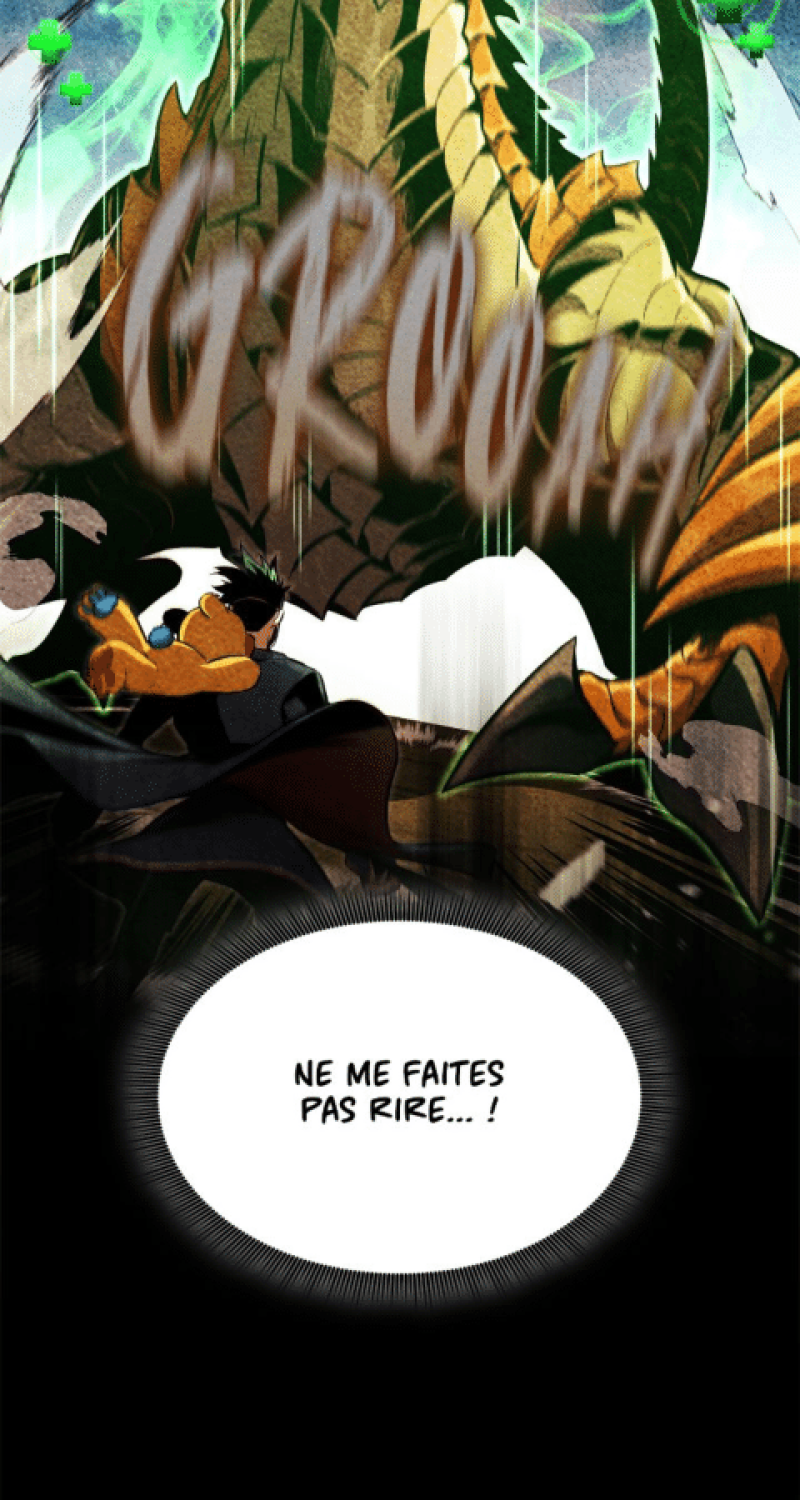 Ranker’s Return Chapitre 161 - Page 50
