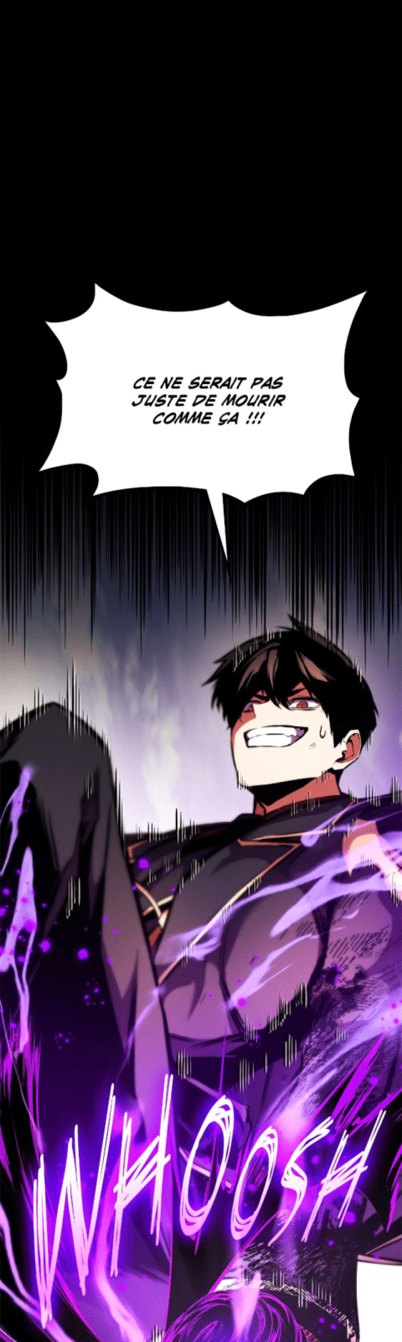 Ranker’s Return Chapitre 161 - Page 51