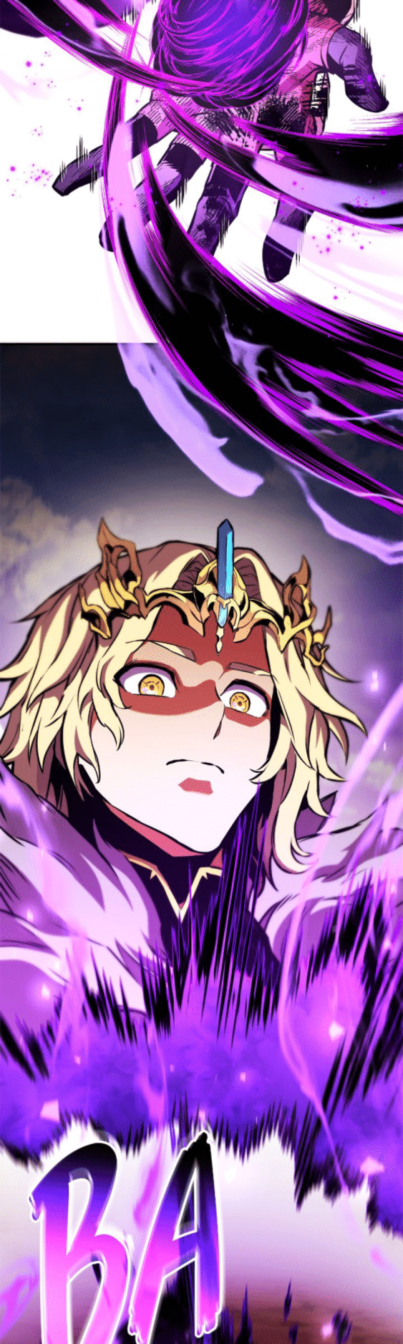 Ranker’s Return Chapitre 161 - Page 52