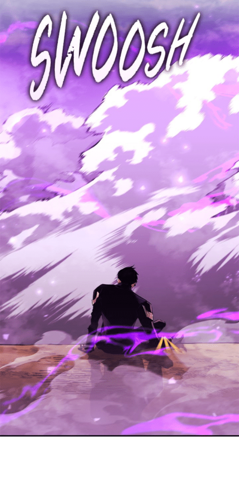 Ranker’s Return Chapitre 161 - Page 54