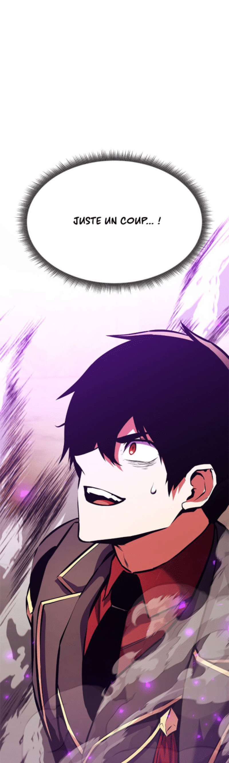 Ranker’s Return Chapitre 161 - Page 55