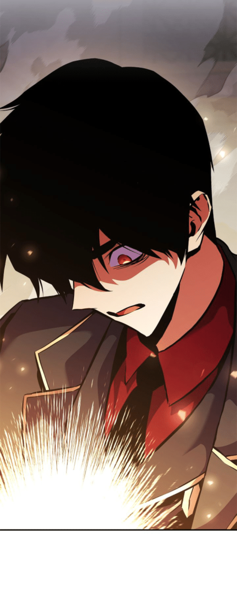 Ranker’s Return Chapitre 161 - Page 57