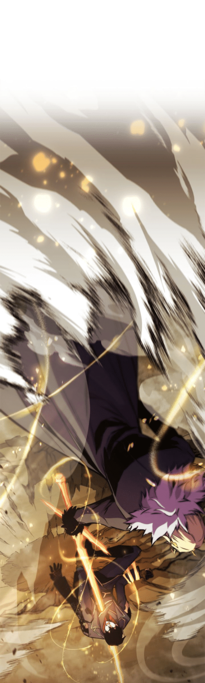 Ranker’s Return Chapitre 161 - Page 58