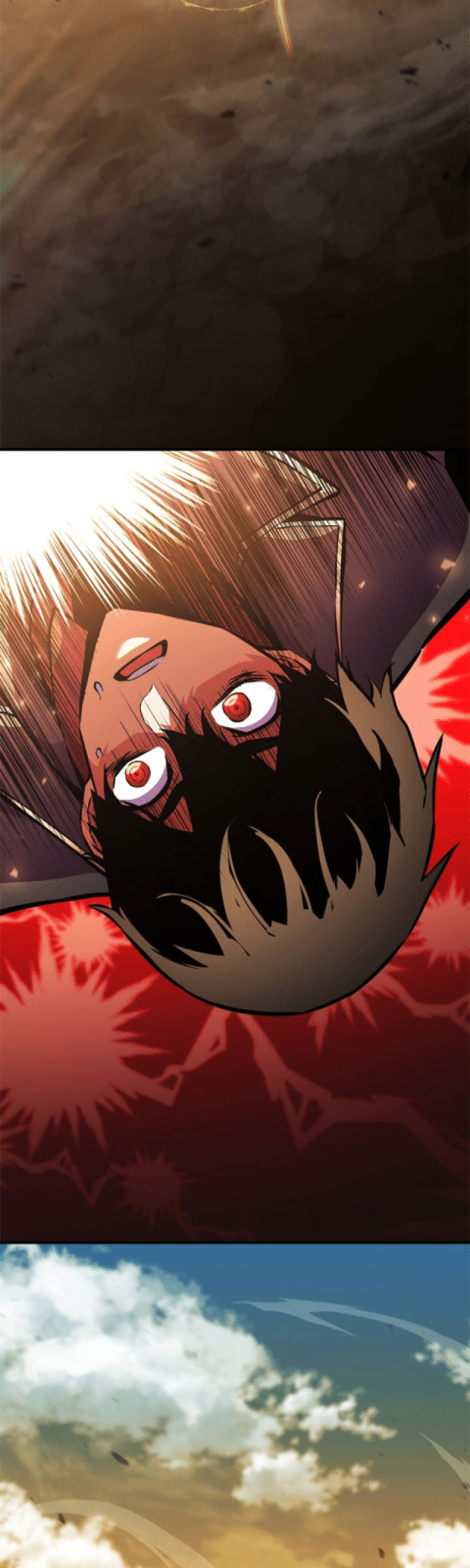 Ranker’s Return Chapitre 161 - Page 59