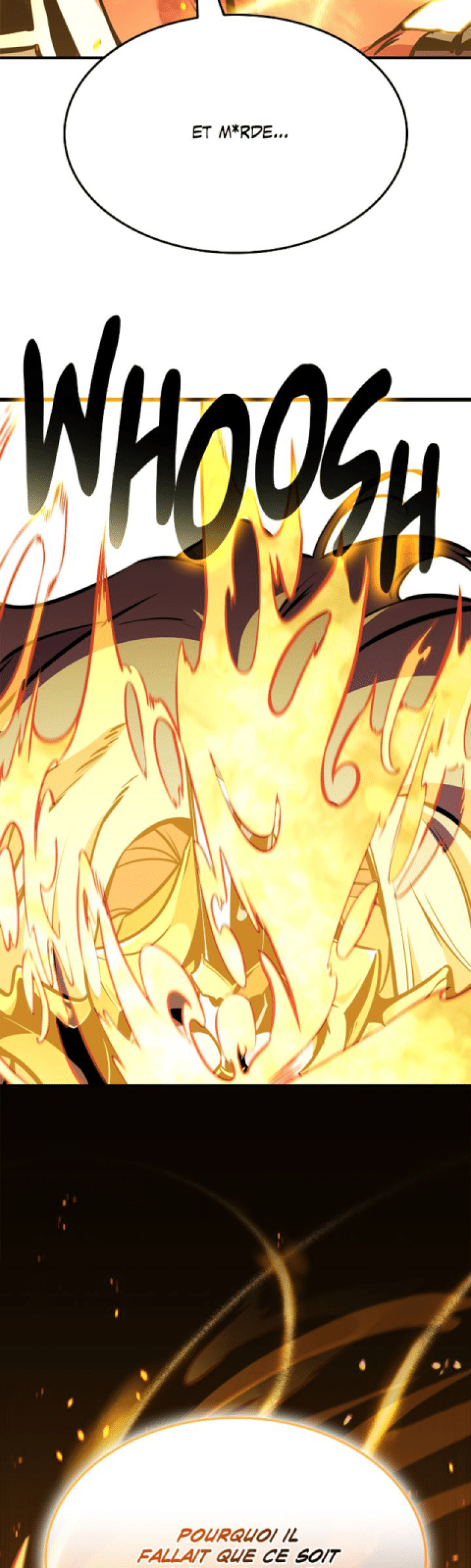 Ranker’s Return Chapitre 161 - Page 6