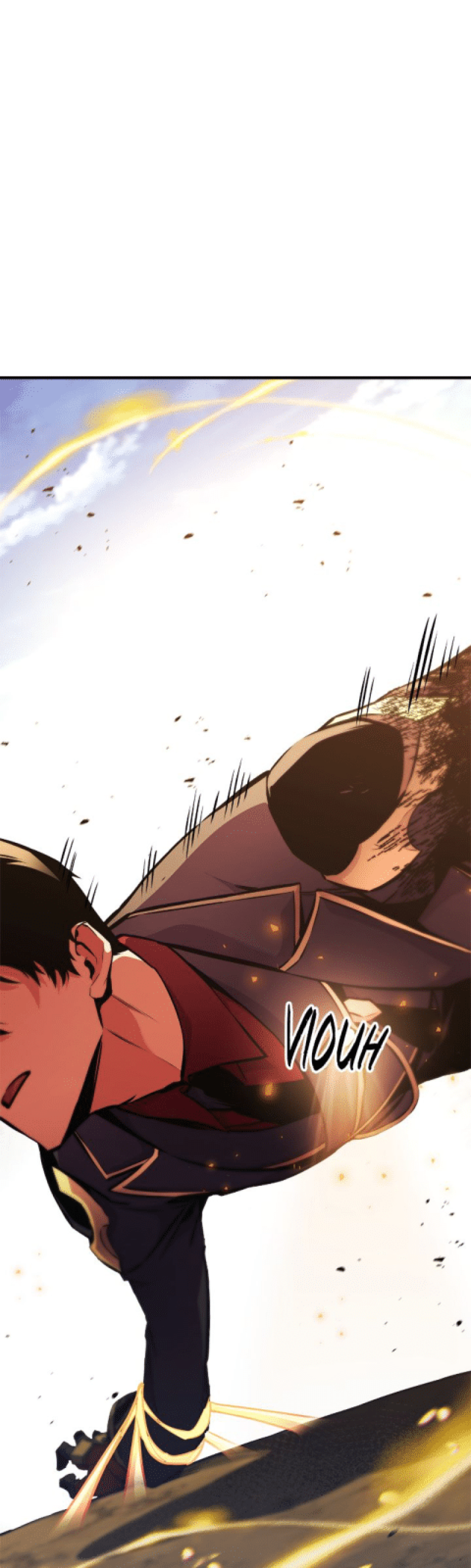 Ranker’s Return Chapitre 161 - Page 62