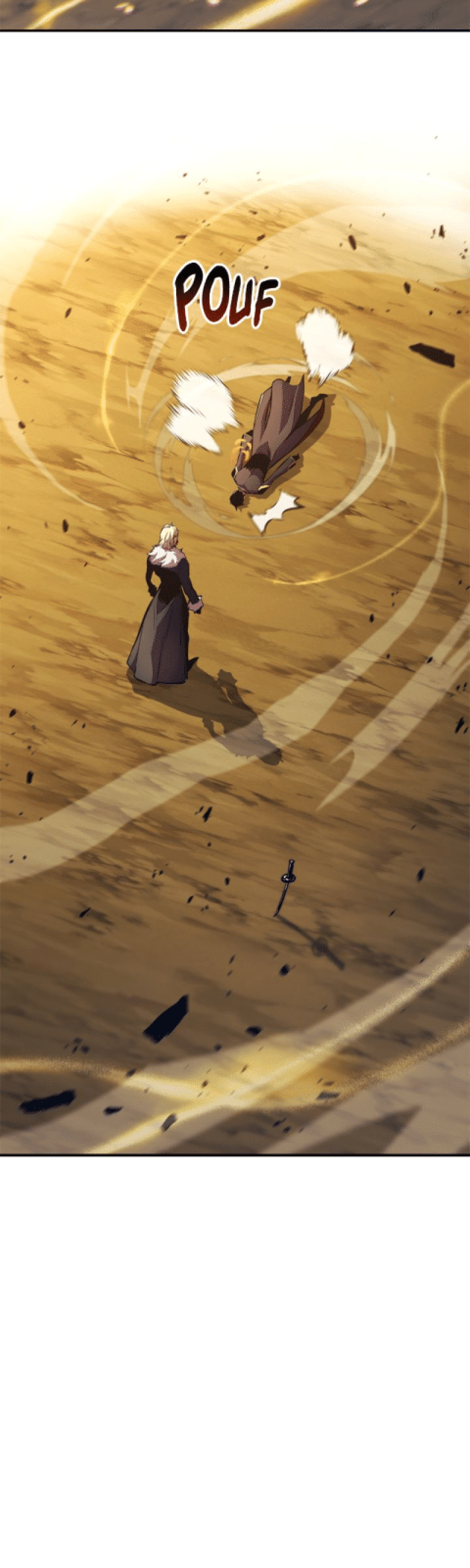 Ranker’s Return Chapitre 161 - Page 63