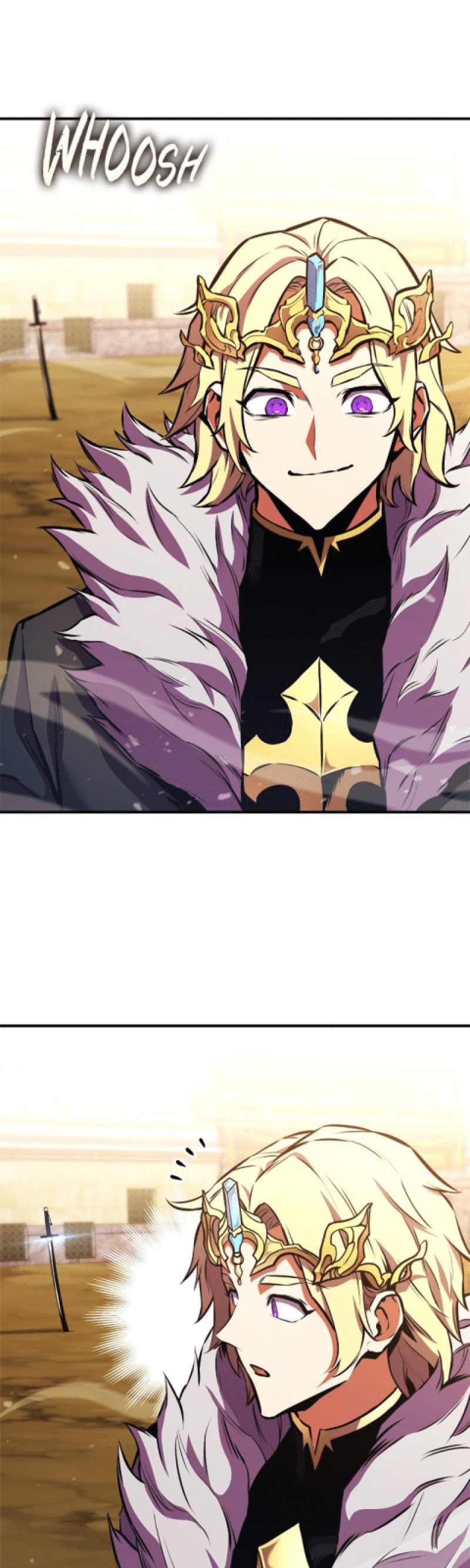 Ranker’s Return Chapitre 161 - Page 64
