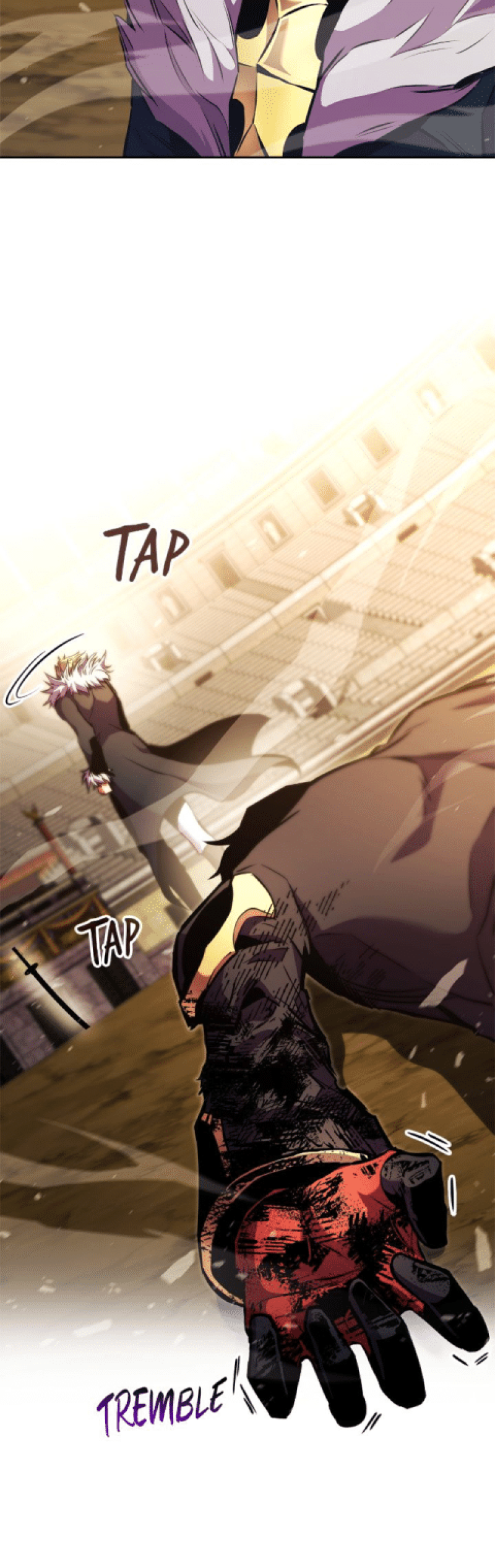 Ranker’s Return Chapitre 161 - Page 65