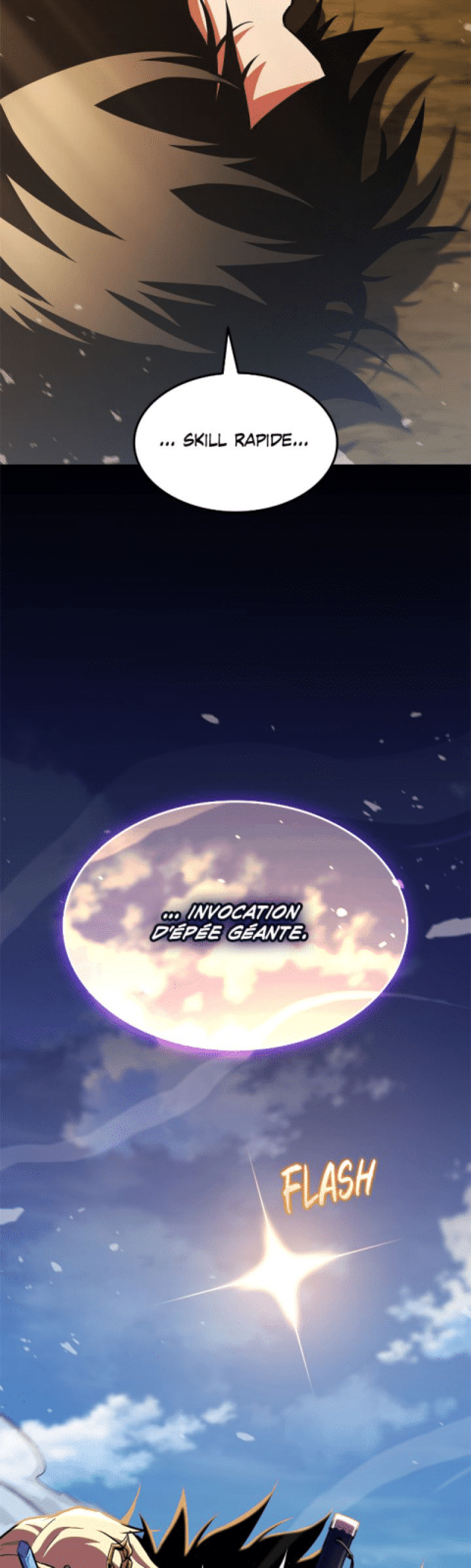Ranker’s Return Chapitre 161 - Page 67