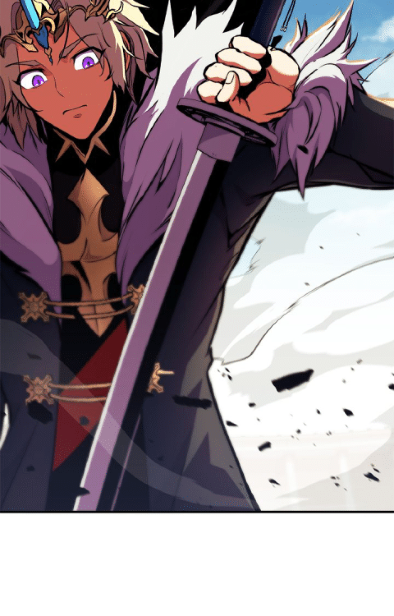 Ranker’s Return Chapitre 161 - Page 68