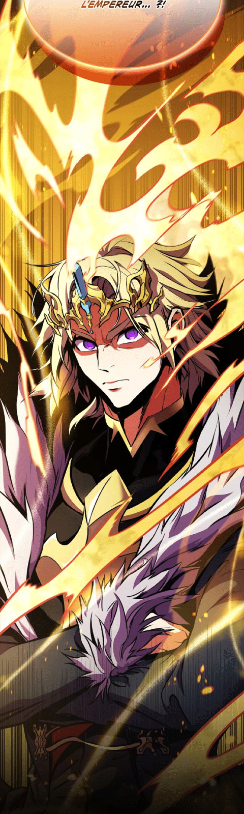 Ranker’s Return Chapitre 161 - Page 7