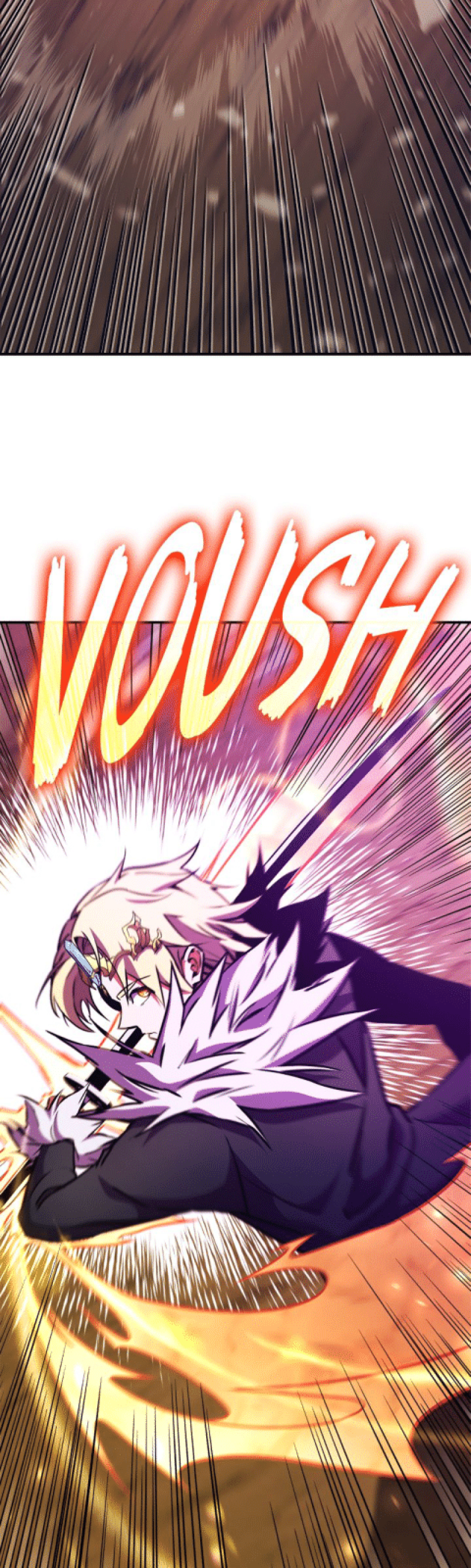Ranker’s Return Chapitre 161 - Page 71