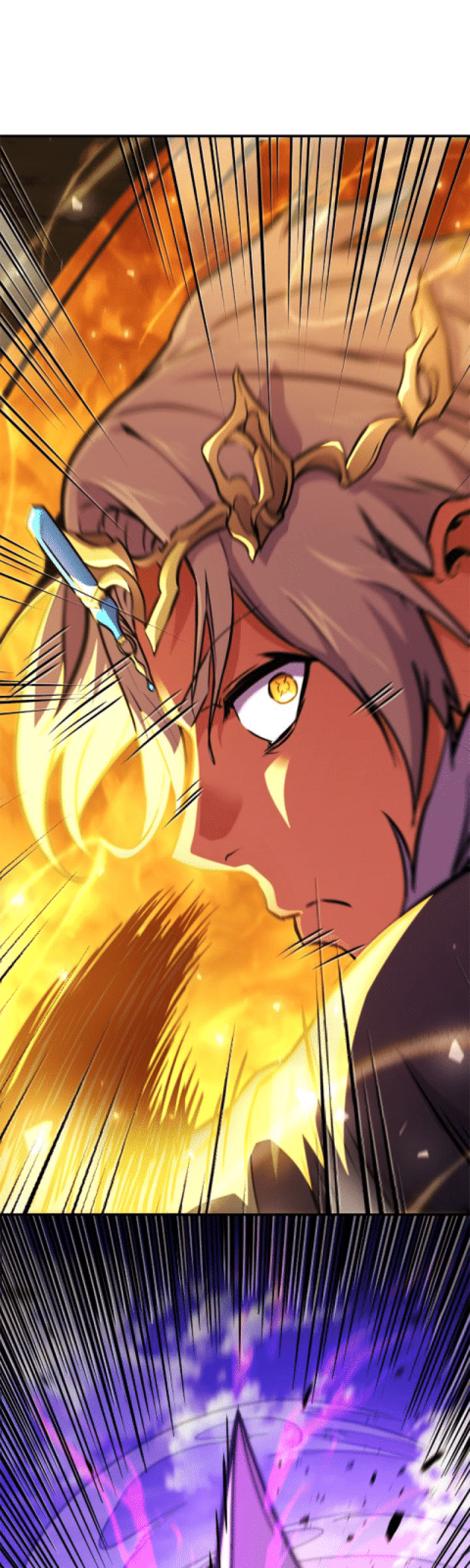 Ranker’s Return Chapitre 161 - Page 73