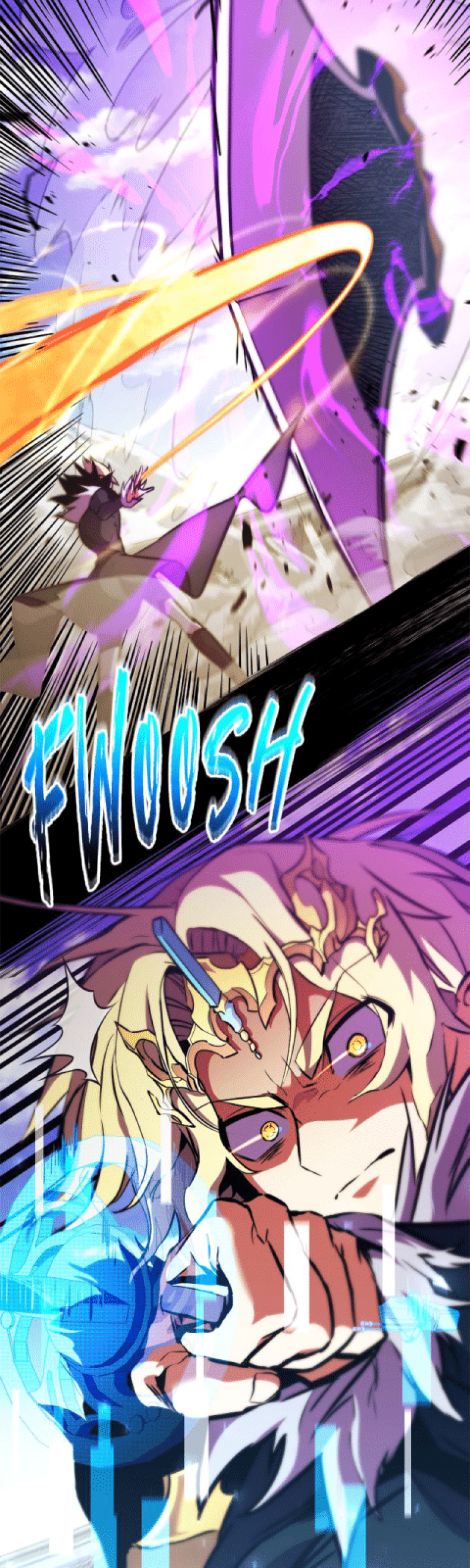 Ranker’s Return Chapitre 161 - Page 74