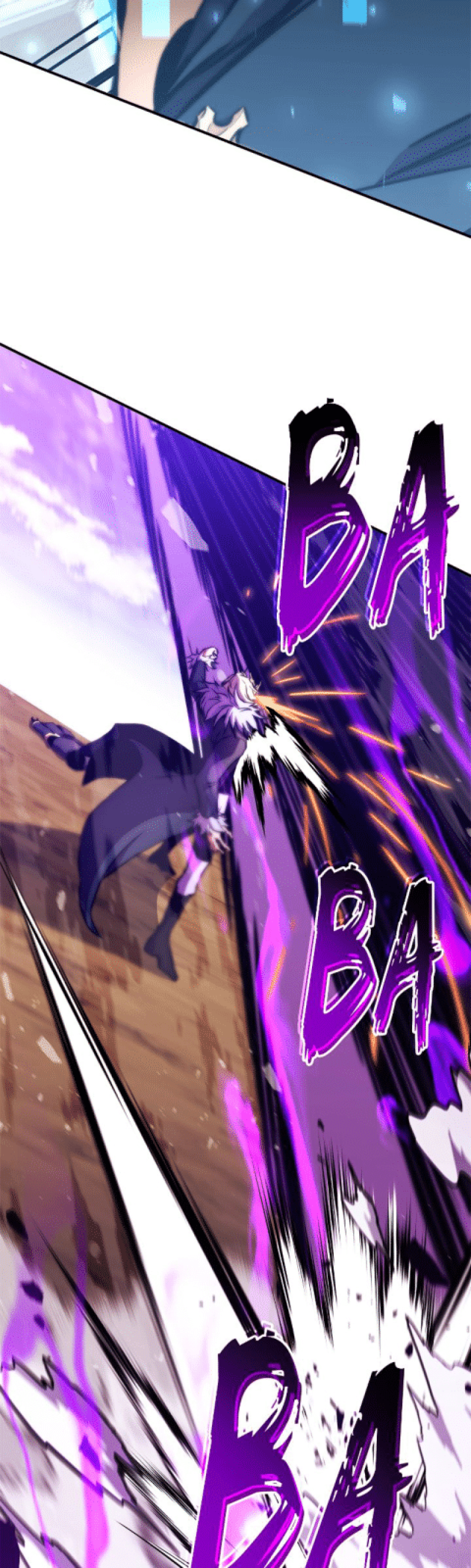 Ranker’s Return Chapitre 161 - Page 75
