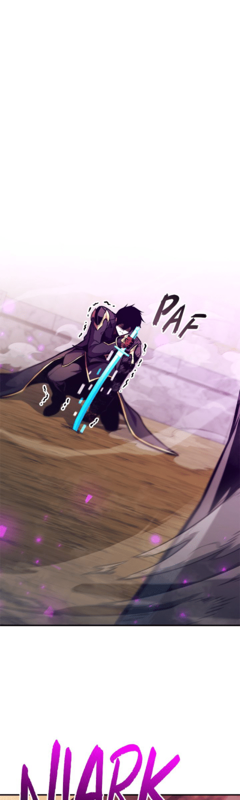 Ranker’s Return Chapitre 161 - Page 77