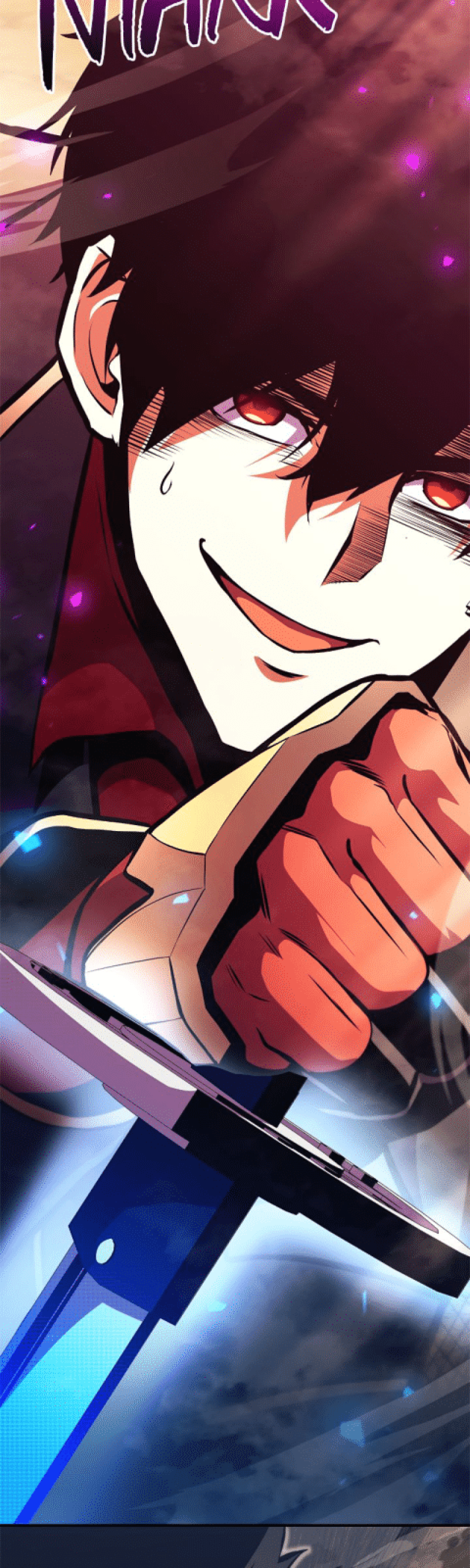 Ranker’s Return Chapitre 161 - Page 78