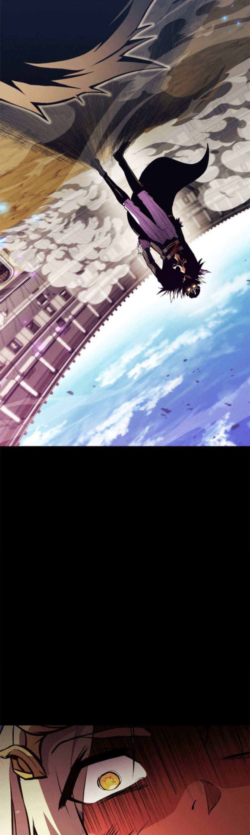 Ranker’s Return Chapitre 161 - Page 79