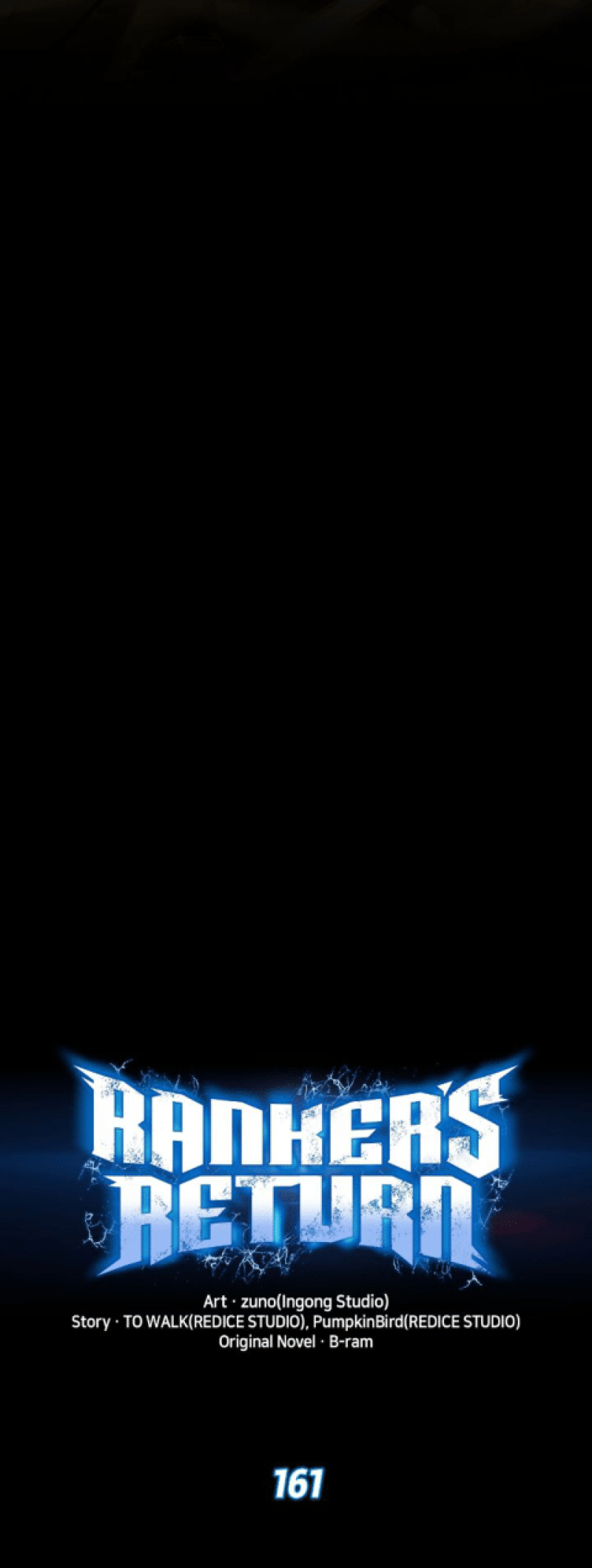 Ranker’s Return Chapitre 161 - Page 8
