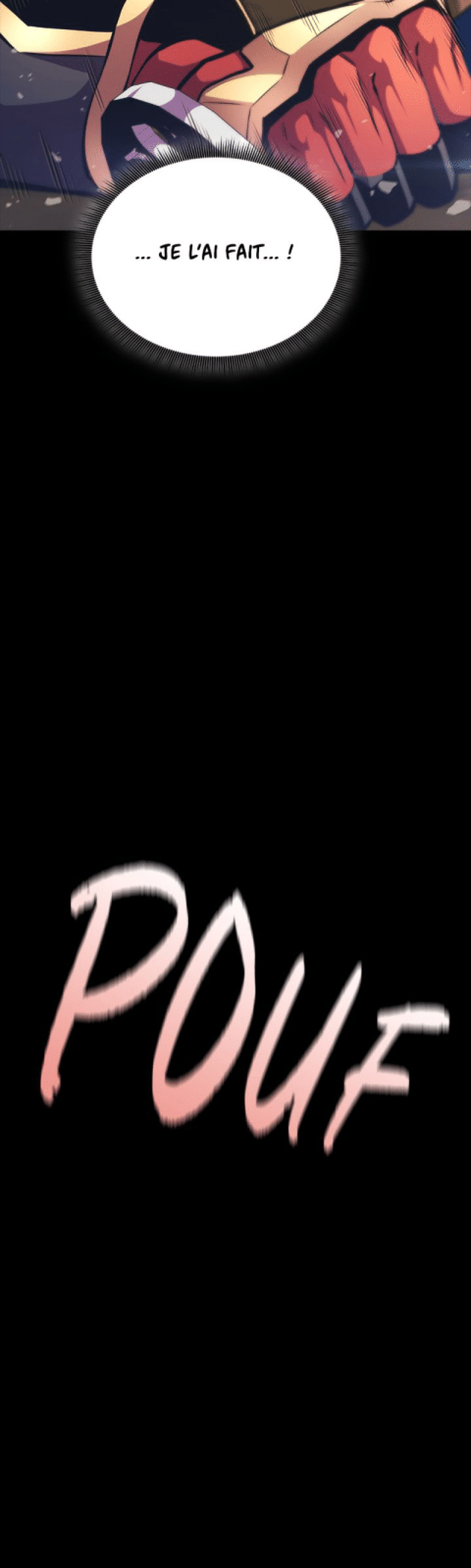 Ranker’s Return Chapitre 161 - Page 82