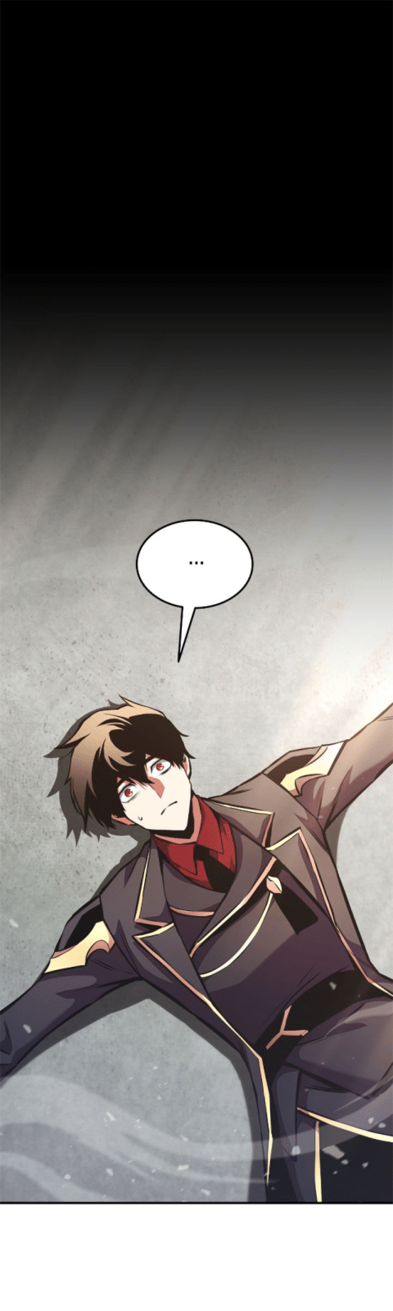 Ranker’s Return Chapitre 162 - Page 1
