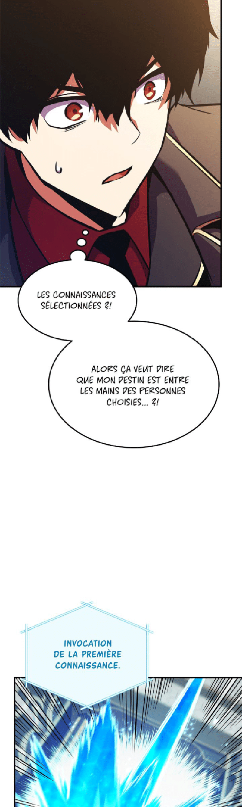 Ranker’s Return Chapitre 162 - Page 10