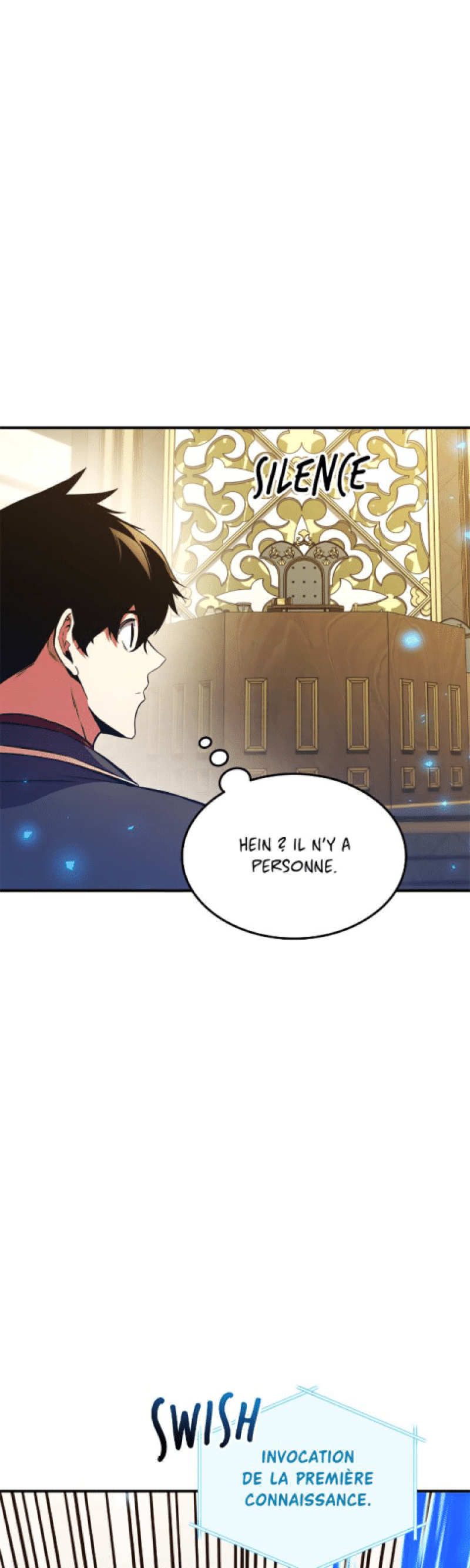 Ranker’s Return Chapitre 162 - Page 12